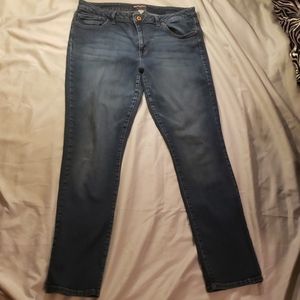 Ladies Jeans